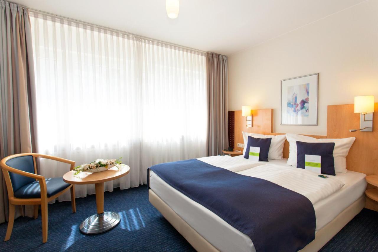 Hotel Scala Frankfurt City Centre Frankfurt am Main Phòng bức ảnh