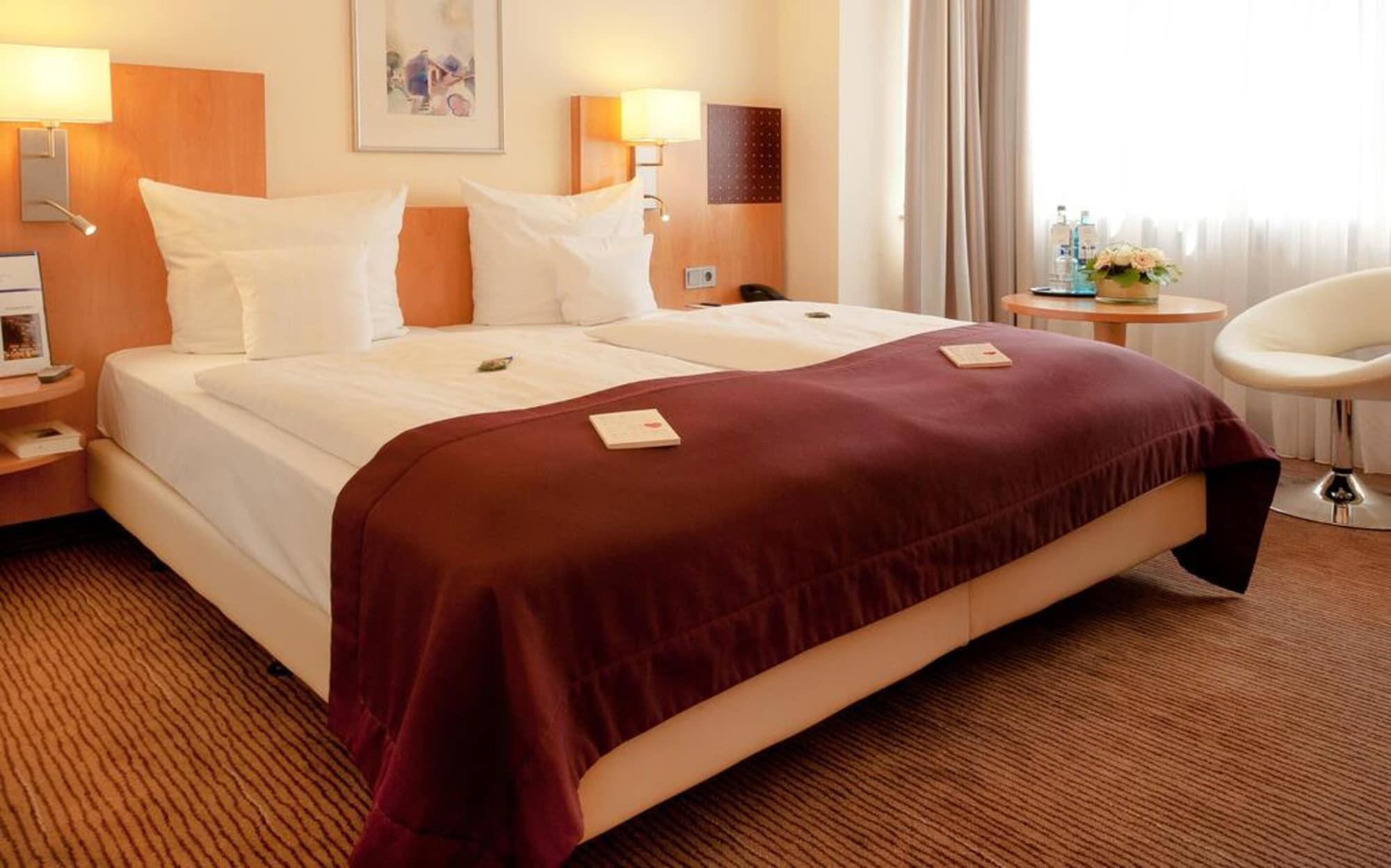 Hotel Scala Frankfurt City Centre Frankfurt am Main Phòng bức ảnh