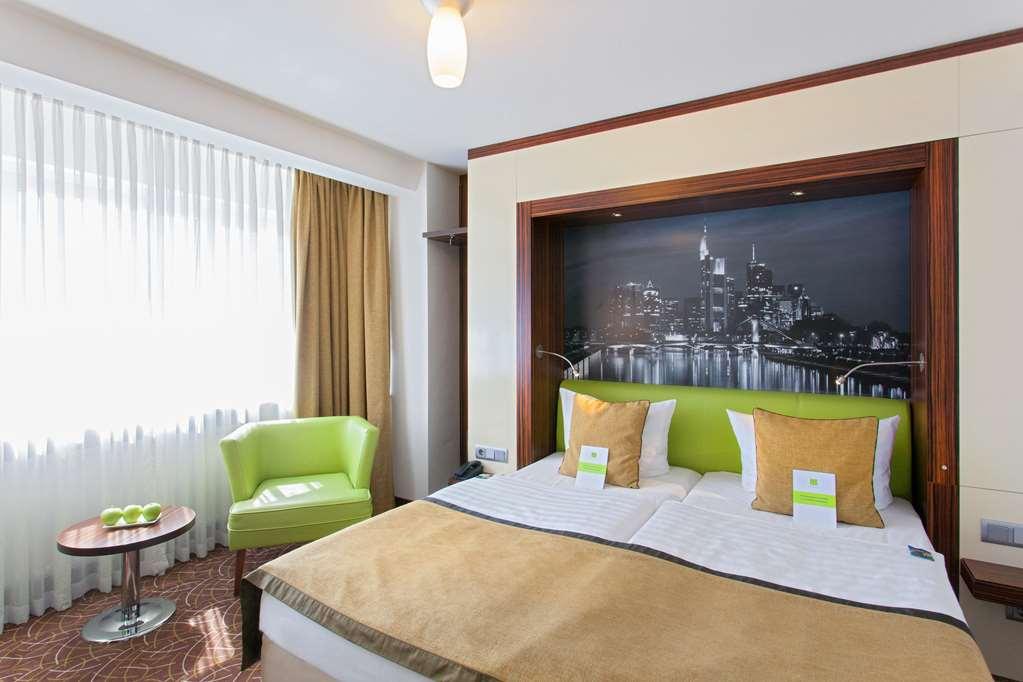 Hotel Scala Frankfurt City Centre Frankfurt am Main Ngoại thất bức ảnh