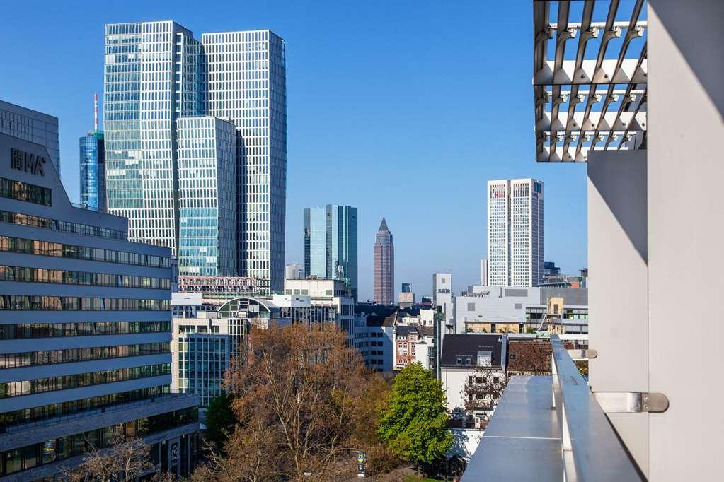 Hotel Scala Frankfurt City Centre Frankfurt am Main Ngoại thất bức ảnh