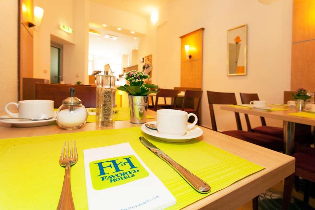 Hotel Scala Frankfurt City Centre Frankfurt am Main Ngoại thất bức ảnh