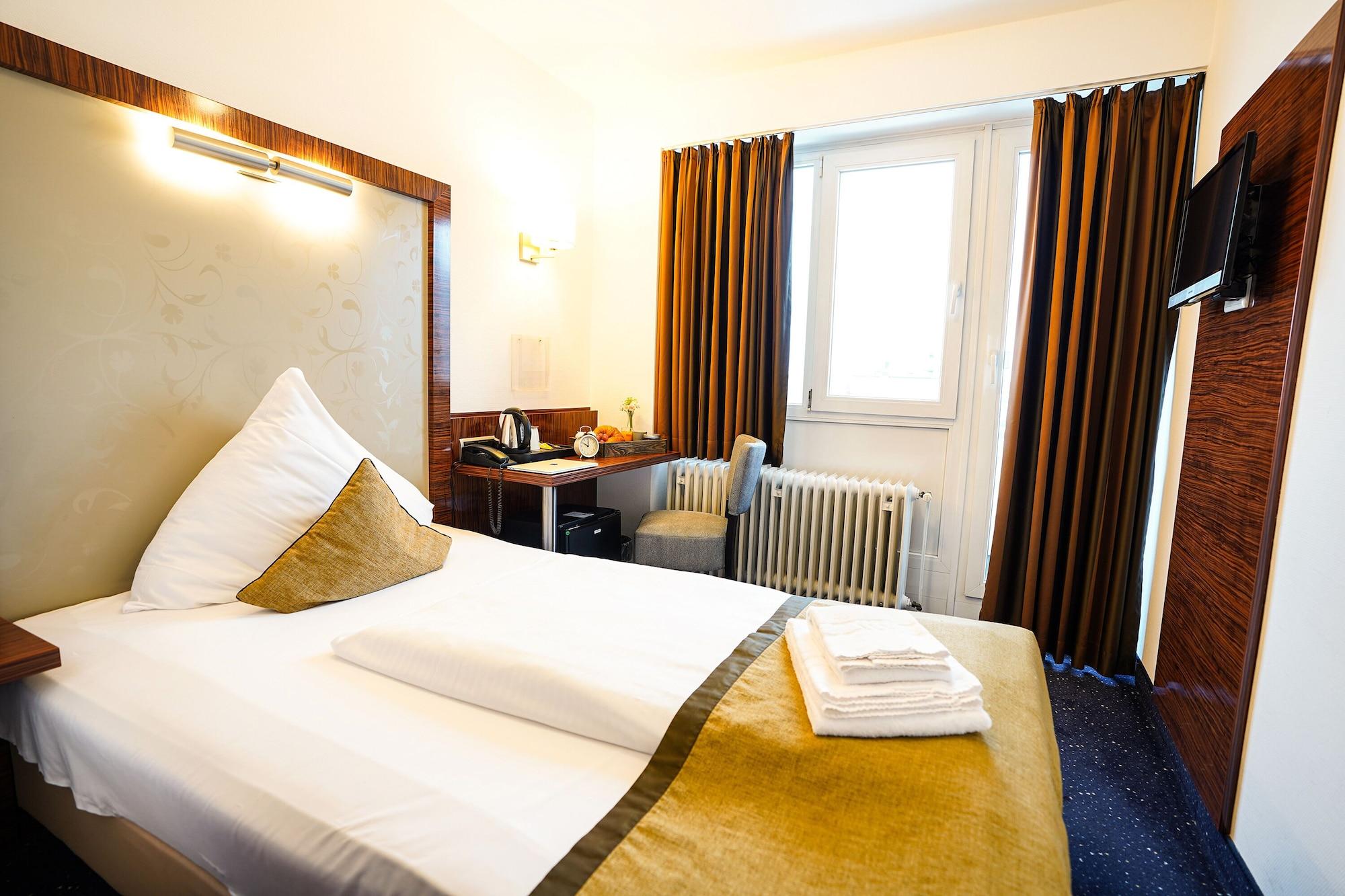 Hotel Scala Frankfurt City Centre Frankfurt am Main Ngoại thất bức ảnh